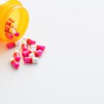 Prescription pills