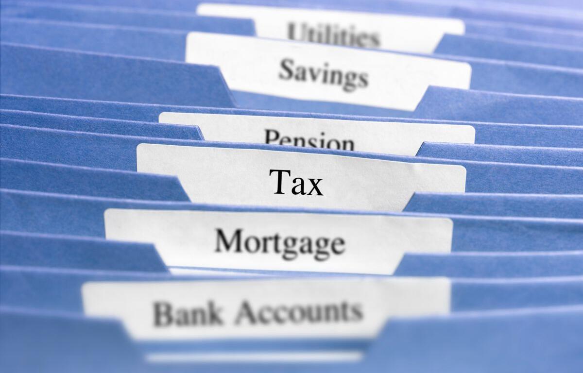 Chris Coates on WKBK talks about property taxes