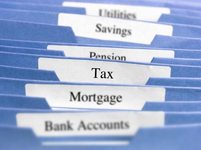 Chris Coates on WKBK talks about property taxes