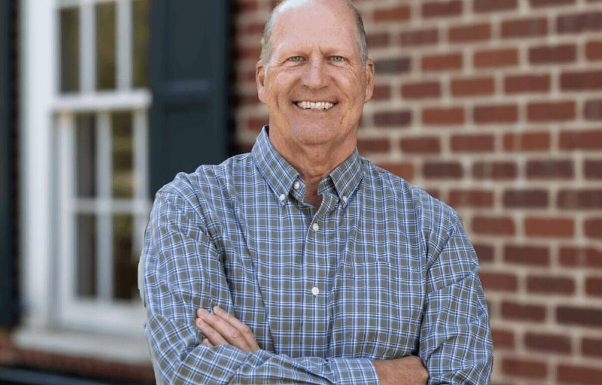 Former NH Senator John Sununu