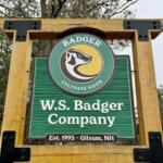 WS Badger Company