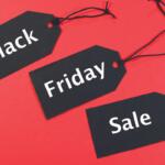 Black Friday fraud