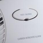 Carbon monoxide detector