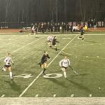 KHS field hockey champtionship