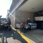 Fenton Family Food Drive