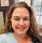 Nicole Colson, About Our Staff