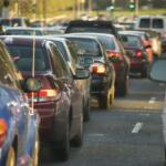 Thanksgiving traffic stops