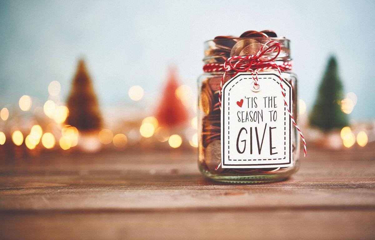 Good Friends campaign