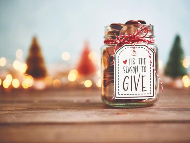 Good Friends campaign