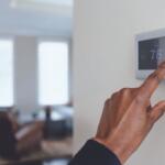 Keeping your home warm this winter