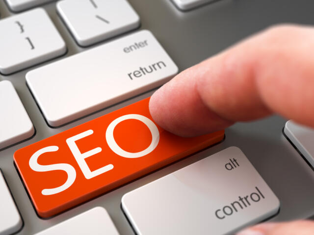 SEO (Search Engine Optimization)