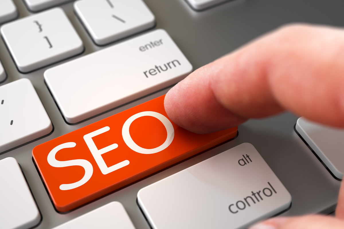 SEO (Search Engine Optimization)