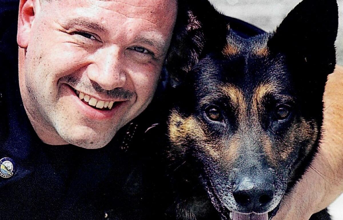 Deputy Mark Chamberlain