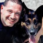 Deputy Mark Chamberlain