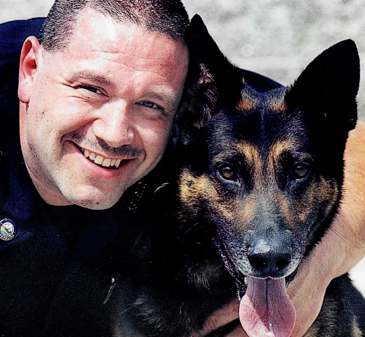 Deputy Mark Chamberlain