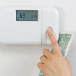 Save money on energy bill