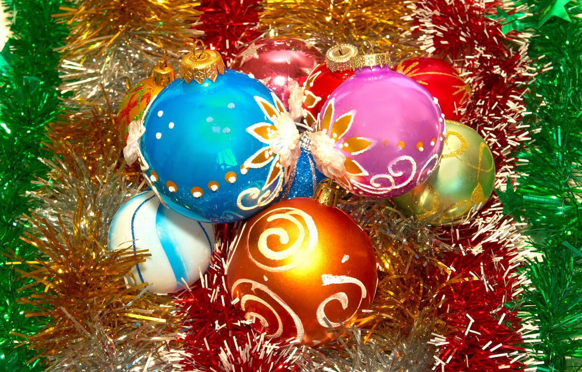 Holiday weekend pulse