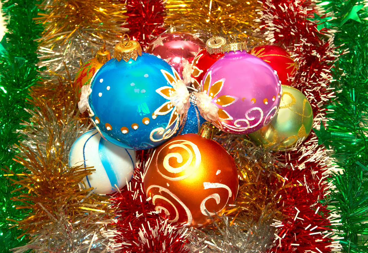 Holiday weekend pulse