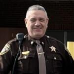 Deputy Mark Chamberlain