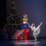 MoCo Arts Nutcracker