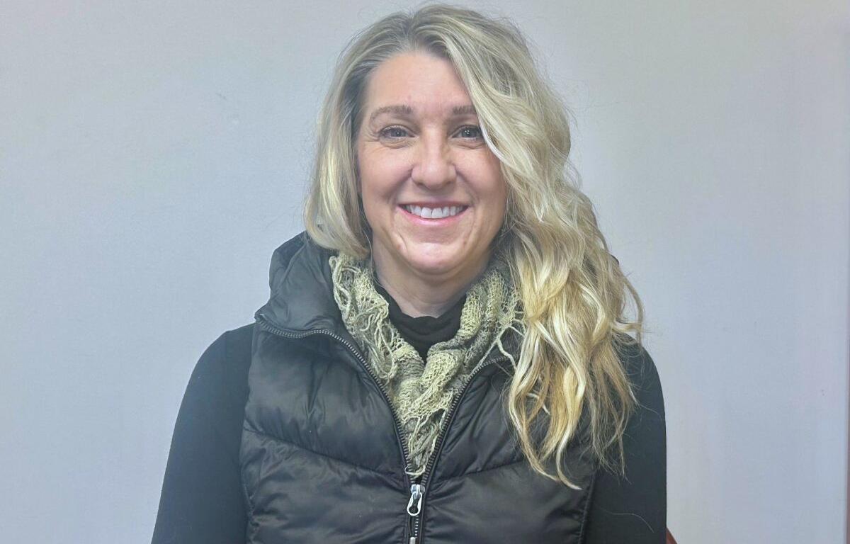 Pamela Tambourine, MMG Media Advisor