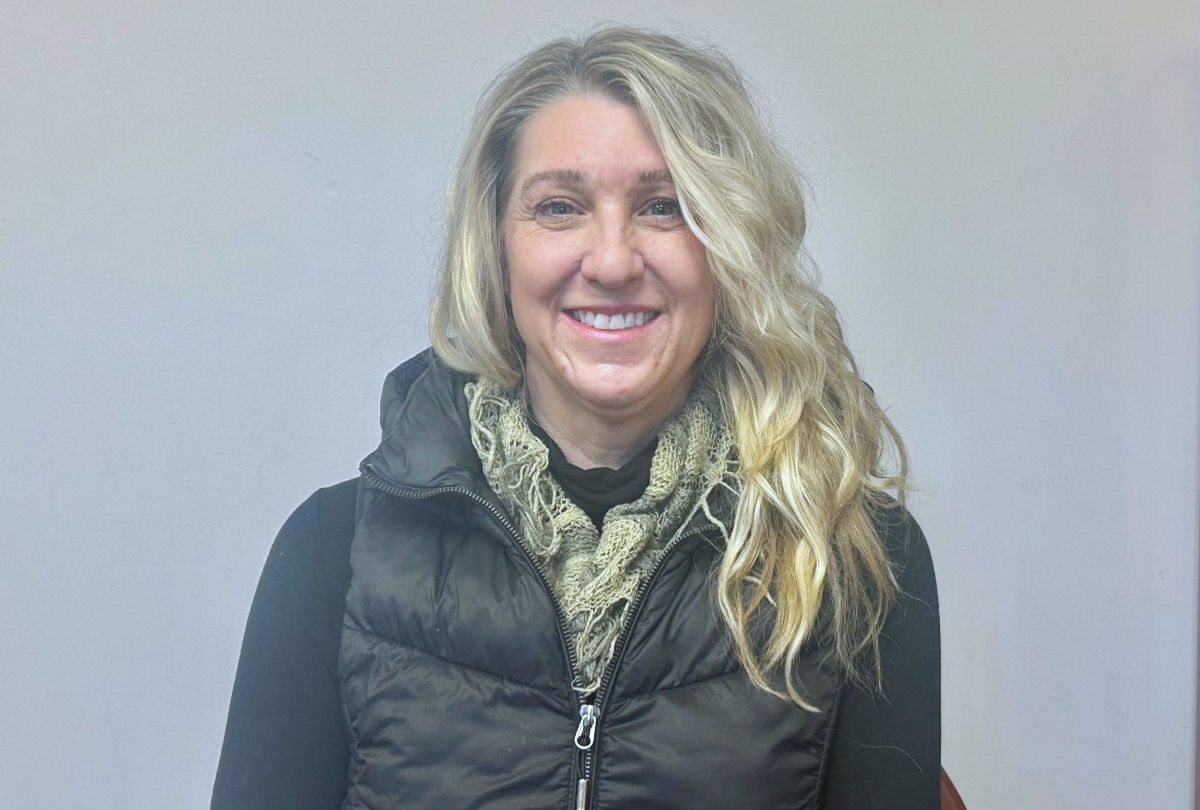 Pamela Tambourine, MMG Media Advisor