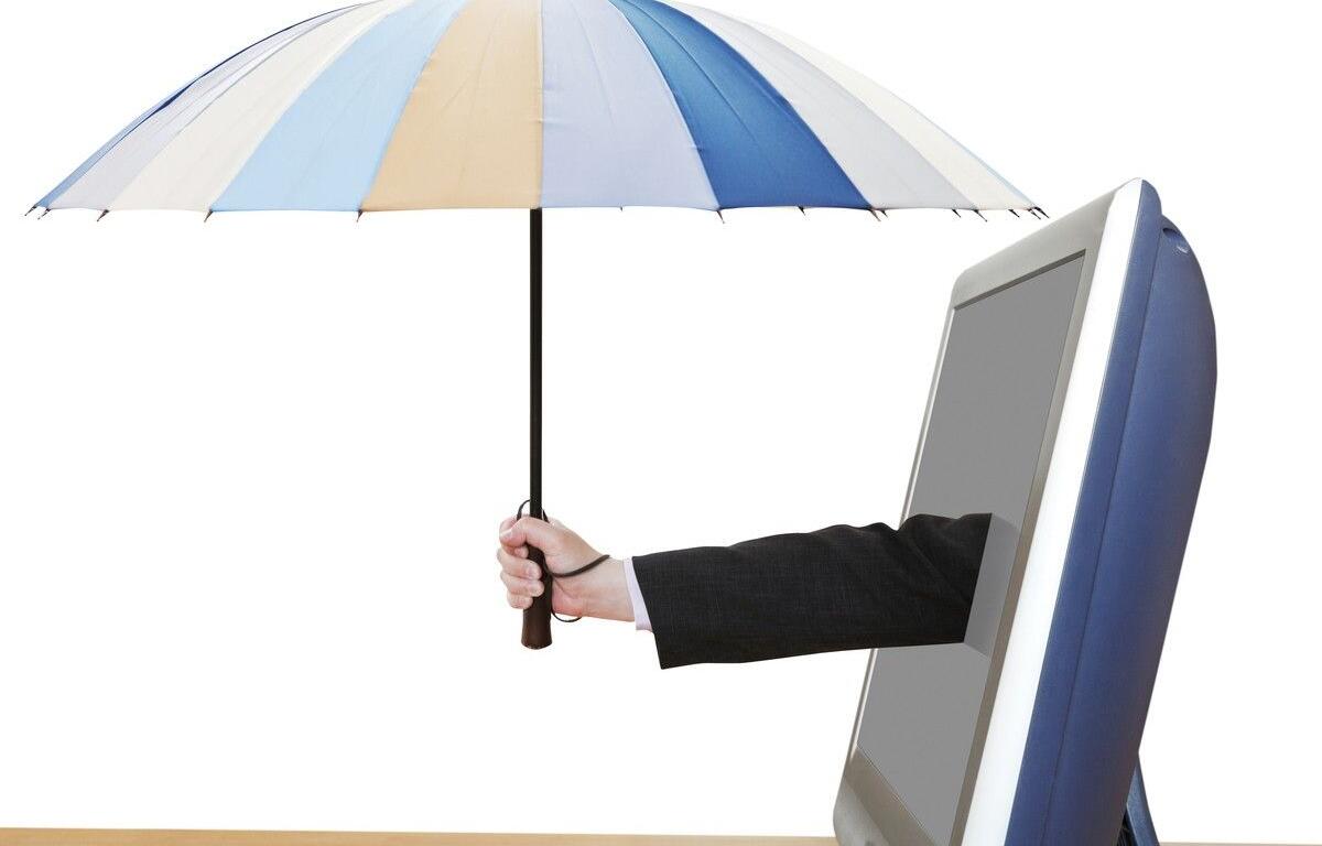 Rainy and windy weather forecasst