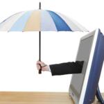 Rainy and windy weather forecasst