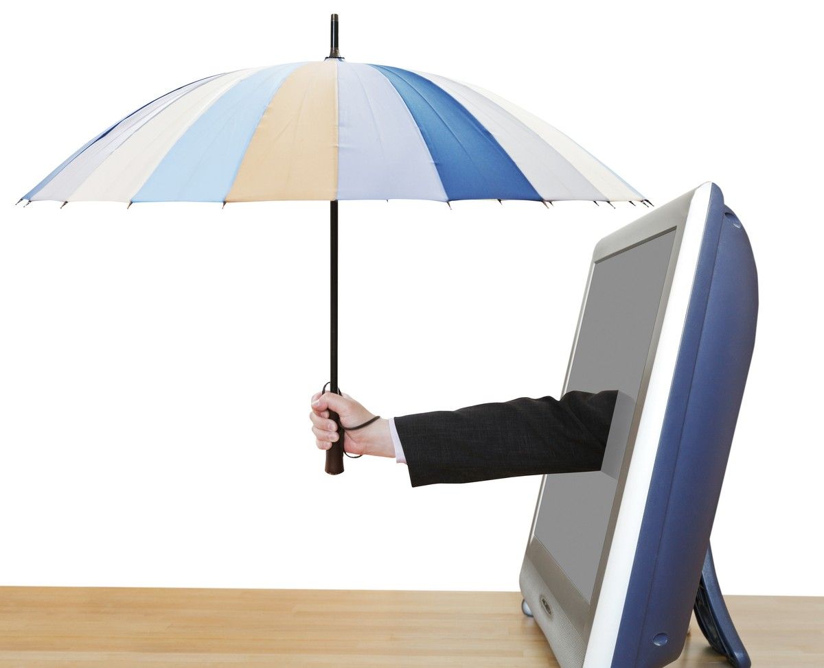 Rainy and windy weather forecasst