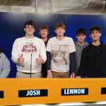 Granite State Challenge Fall Mtn.