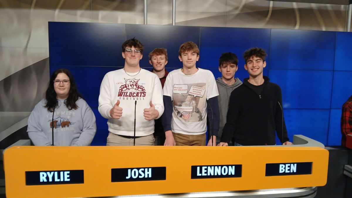 Granite State Challenge Fall Mtn.