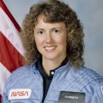 Christa McAuliffe