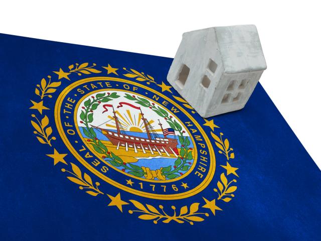 New Hampshire housing