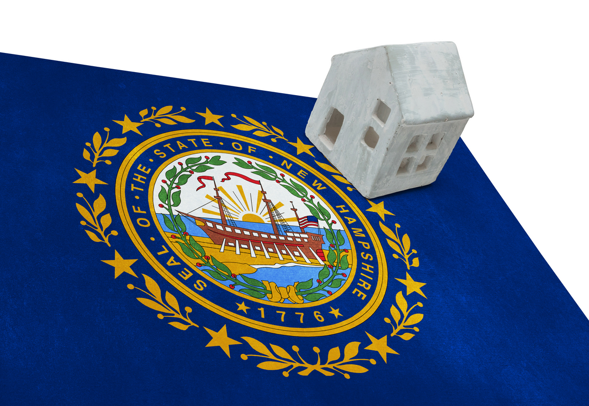 New Hampshire housing