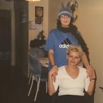 Bethany Tina Sinclair