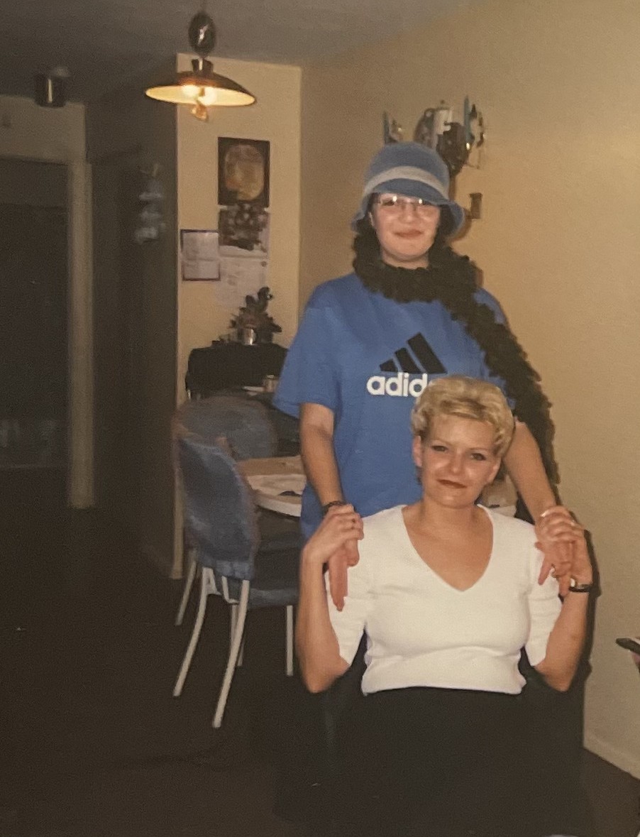 Bethany Tina Sinclair