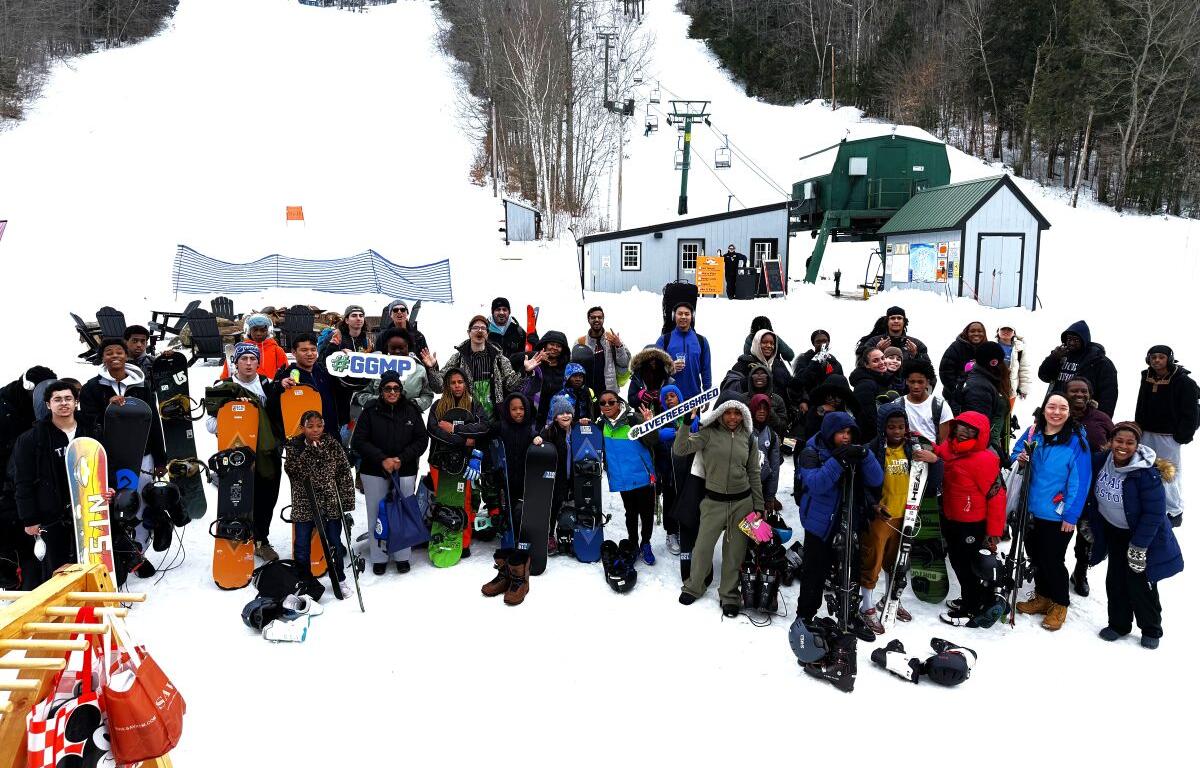 Granite Gorge Youth Enrichment Services