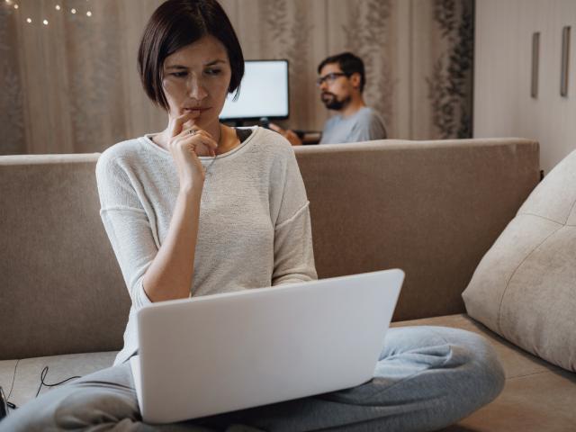 Choosing a business in online search (Monadnock Local Experts)