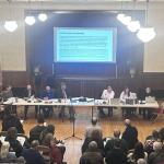 Swanzey deliberative session 2026