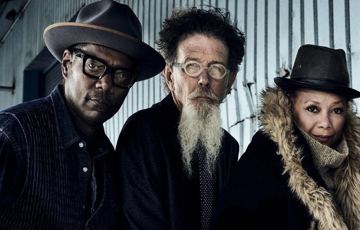 Walter Parks and Unlawful Assembly