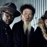 Walter Parks and Unlawful Assembly