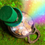 St. Patrick's Day parade