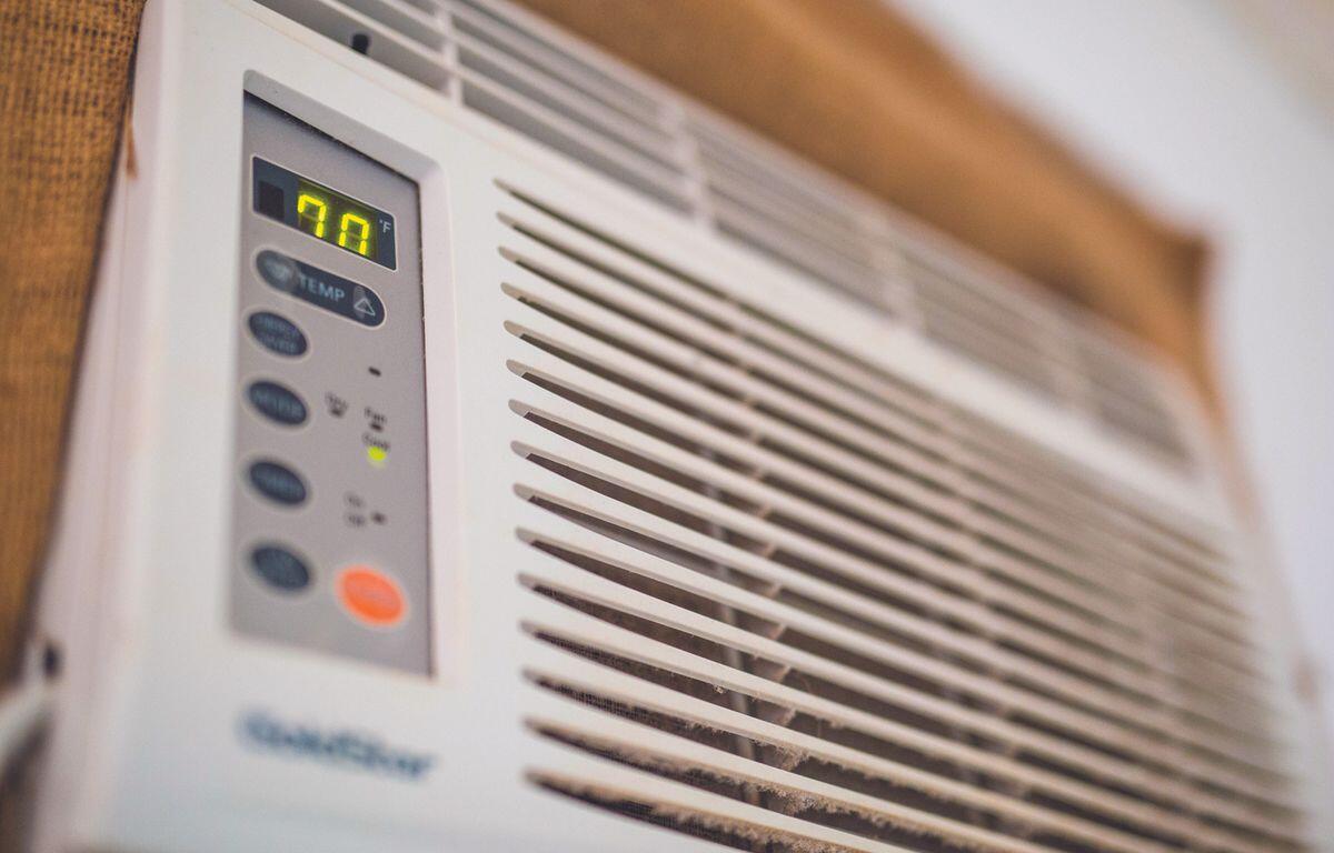Air conditioner
