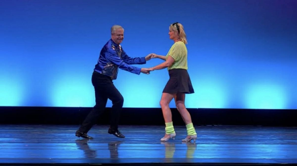 2024 Dancing with the Keene Stars