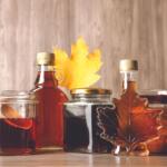 Maple products