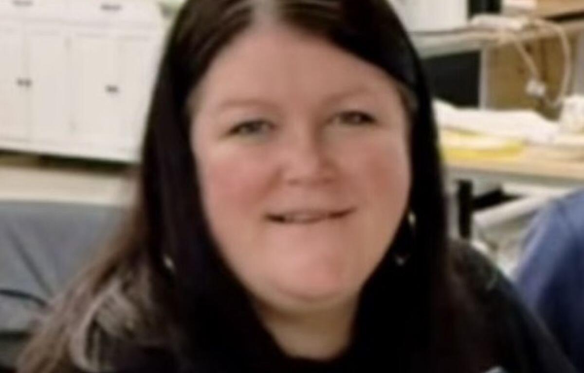 Melissa Callender, new MPS director