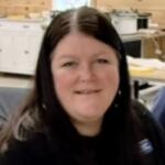 Melissa Callender, new MPS director