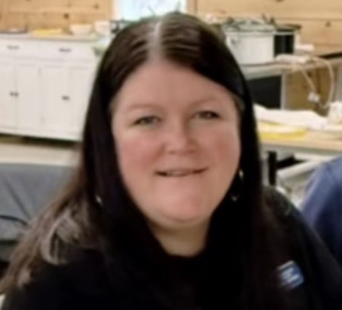 Melissa Callender, new MPS director