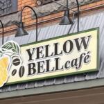 Yellow Bell Cafe