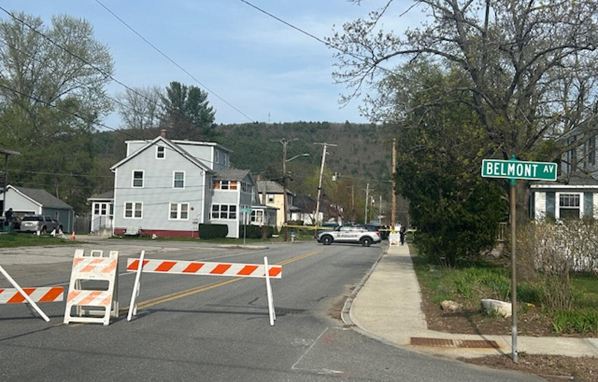 Cullen Costa shooting on Baker Street